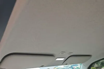 Geely Galaxy Panda
