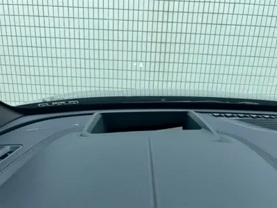 BYD Tang New Energy