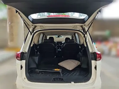 Baojun 360