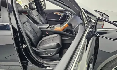 Lincoln MKX