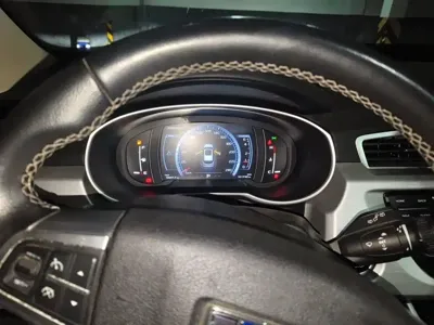 Geely Boyue