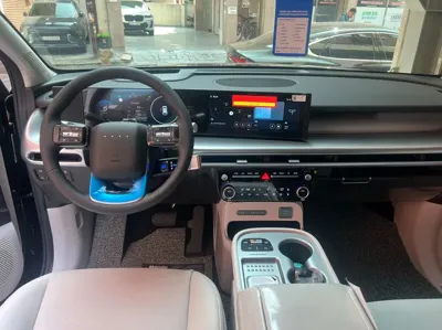 Hyundai Ioniq9