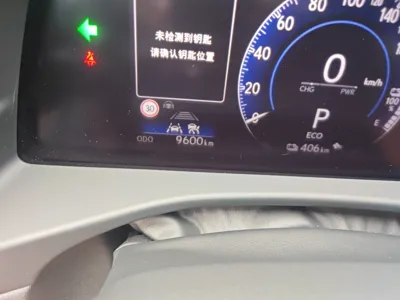 Lexus RZ