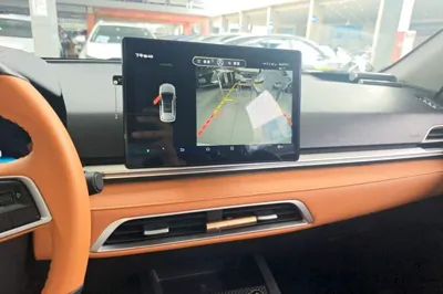 BYD e2