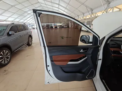 BAIC Changhe M70