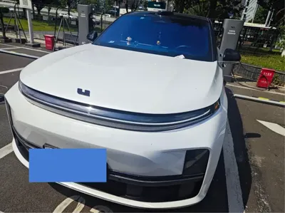 Li Auto Li L7