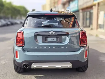 MINI Mini Countryman
