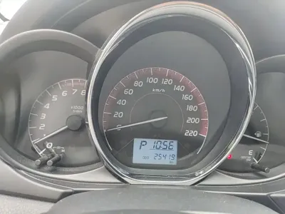 Toyota Vios FS