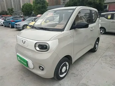 Wuling MINIEV