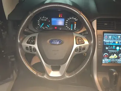 Ford Edge (Import)