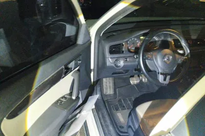 Volkswagen Cross Lavida