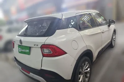 Brilliance V3