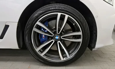 BMW Gran Turismo