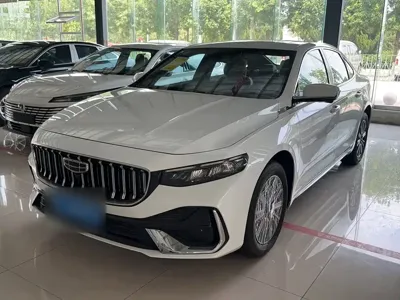 Geely Xingrui