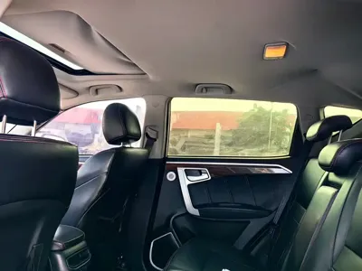Geely GX7