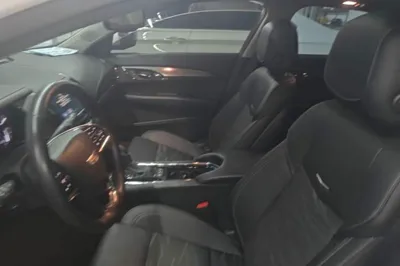 Cadillac ATS-L