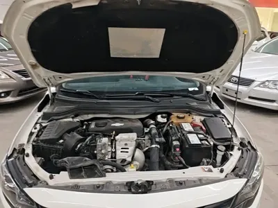 Chevrolet Monza