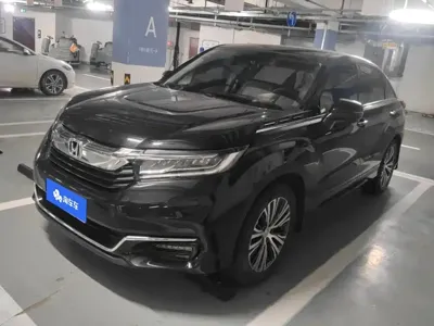 Honda Avancier