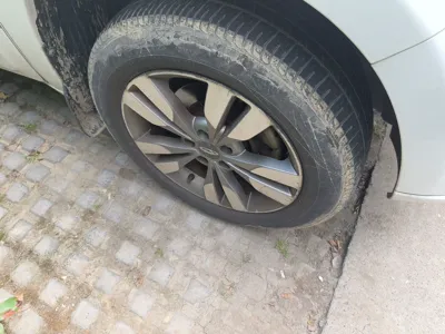 Chery Tiggo 3