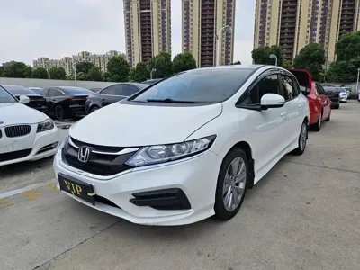 Honda Jade