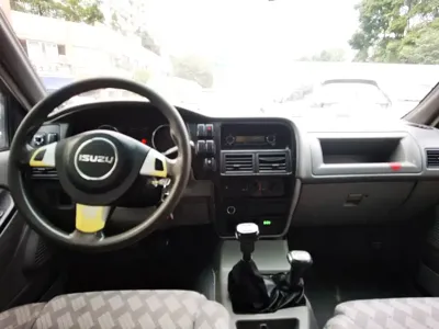Isuzu Pickup