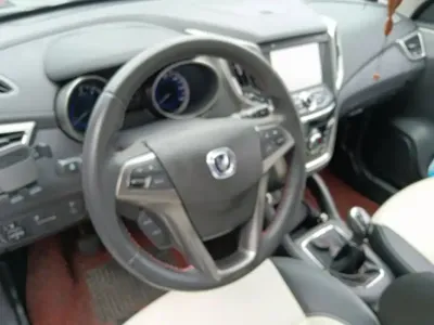 Changan CS35