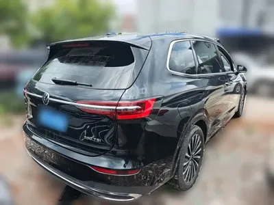 Volkswagen Viloran
