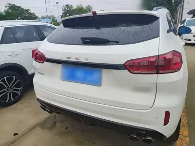 WEY Wey VV5