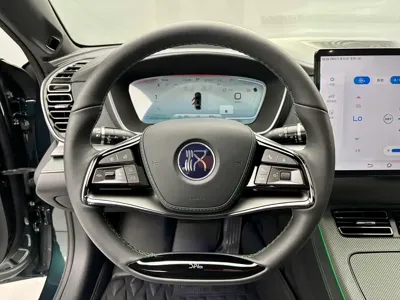 BYD Han