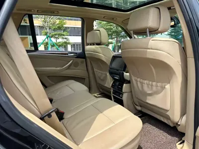 BMW X5 (Import)