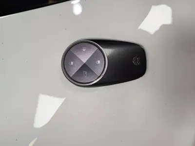 Nio EC6