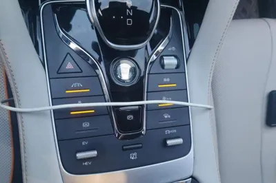 BYD Song PLUS New Energy