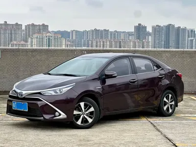 Toyota Levin