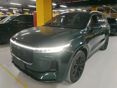 Li Auto Li ONE