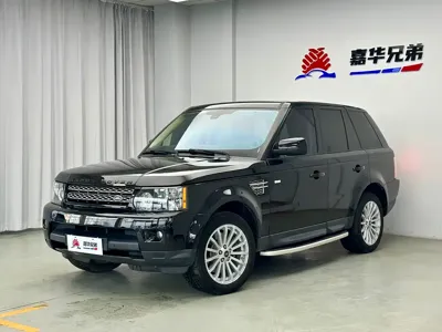 Land Rover Sport
