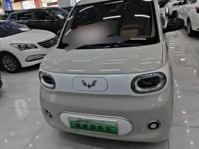 Wuling MINIEV