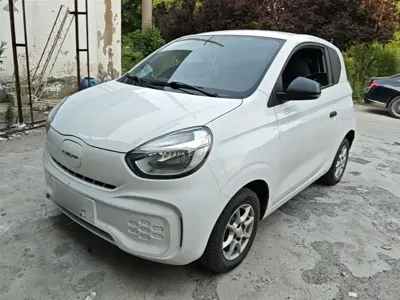 Roewe Clever