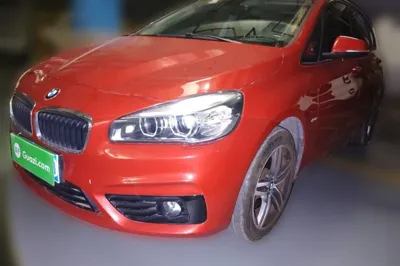 BMW 2 Series Active Tourer