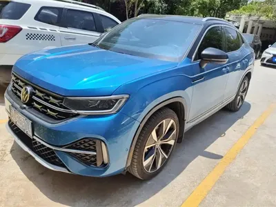Volkswagen X