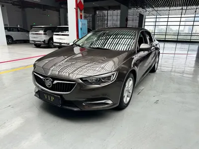 Buick Regal