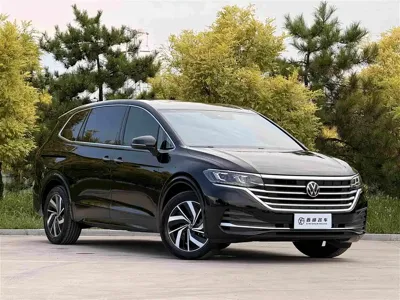 Volkswagen Viloran