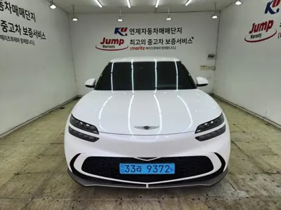 Genesis GV60