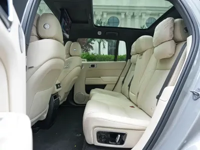Li Auto Li L7