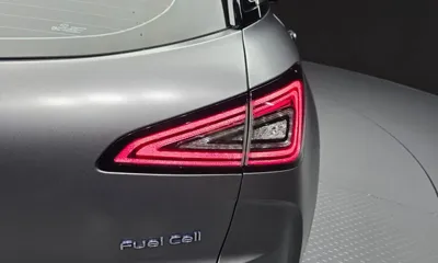 Hyundai Nexo