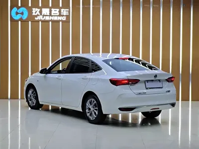 Buick Verano
