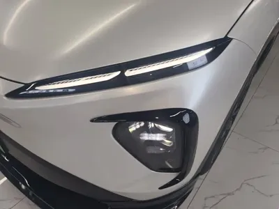 Nio EC7