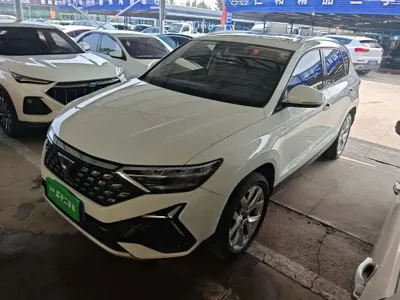 Jetta VS5