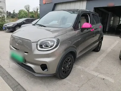 Leapmotor Leapmotor T03