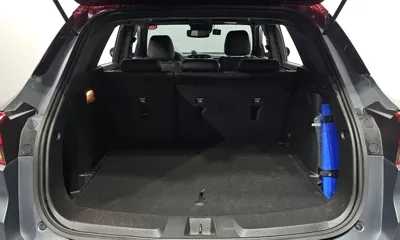ChevroletGMDaewoo Trailblazer
