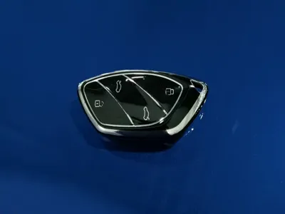Roewe Marvel X